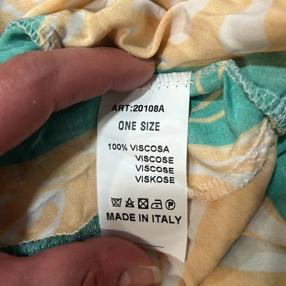 Beautiful sun dress - Picture 5 of 5